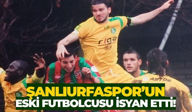 Sercan Özçelik İsyan Etti: "Türk Futbolu Ticari Kuşatma Altında"