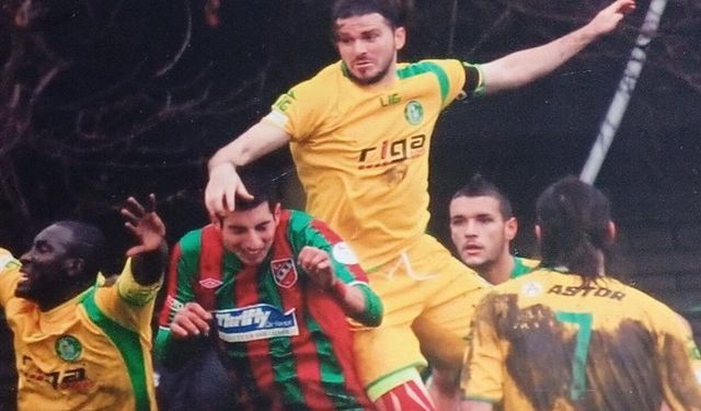 Sercan Özçelik İsyan Etti: "Türk Futbolu Ticari Kuşatma Altında"