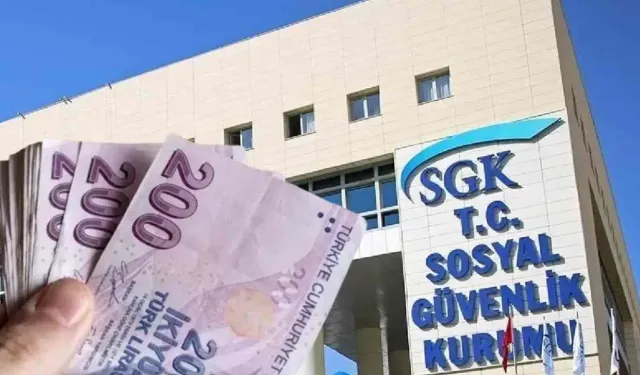 SGK Prim Ödeme Süresi Uzatıldı Mı? 2026 SGK Prim Ödeme Tarihi, Son Gün?