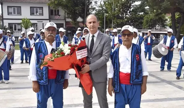 Şanlıurfa’da Görev Yapmıştı, Bu Kez İstanbul’a Atandı