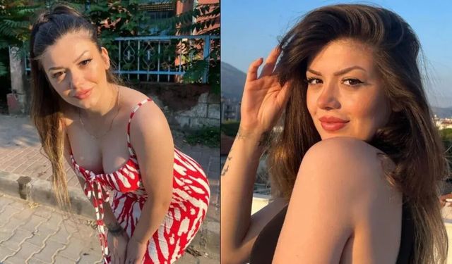 Simge Barankoğlu Kimdir, Kaç Yaşında, Nereli? Sosyal Medya Fenomeni Simge Barankoğlu Ne İş Yapıyor?