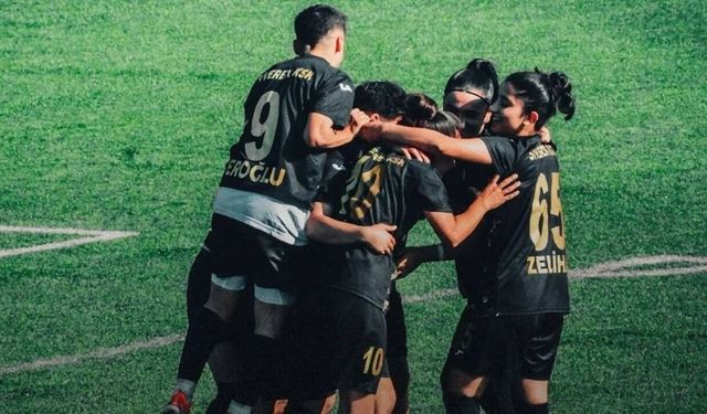 Siverek Kadın Futbol Kulübü Yeni Sezon Tarihini Duyurdu!