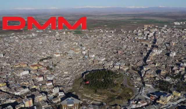 SON DAKİKA: Siverek’in İl Olacağı İddialarıyla İlgili Resmi Açıklama Geldi!