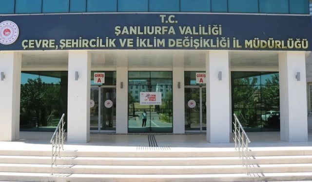 Siverek’te Yükseköğretim Tesisi İçin İmar Planı Onaylandı