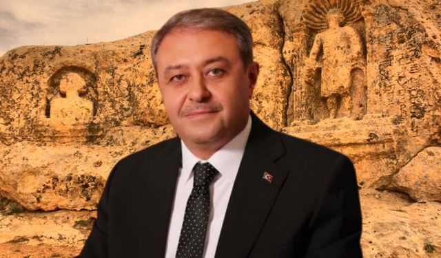 Şanlıurfa Valisi Hasan Şıldak’tan Soğmatar Antik Kenti Açıklaması