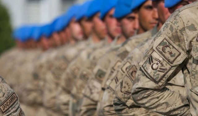 Sözleşmeli Erbaş ve Er Atama Şartları Neler? 7 Yıl Hizmet Verenler Hangi Kamu Kadrolarına Geçecek?