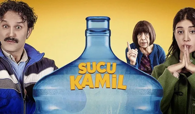 Sucu Kamil Oyuncuları Ve Konusu: Sucu Kamil Filmi Oyuncu Kadrosu, Karakterleri, Hikayesi Ve Çekim Detayları