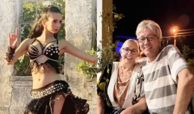 Süheyl Uygur Kızı Kim? Lara Zeynep Uygur Kimdir, Annesi Burçin Orhon Ve LaraZey Sahne Adı