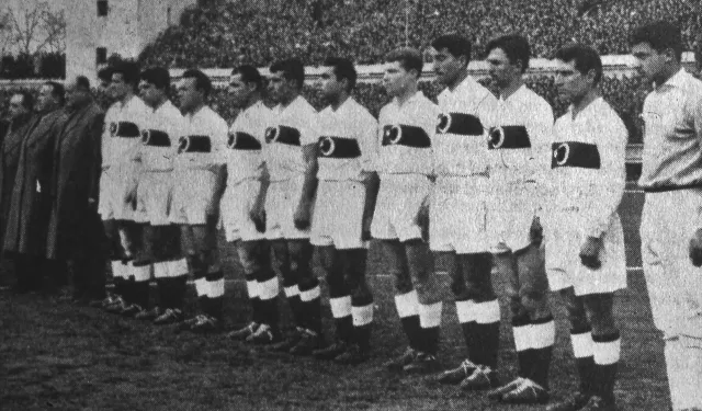 Türkiye 1950 Dünya Kupası’na  Katılmama Nedeni, Suriye Maçı, Maddi İmkânsızlıklar Ve Brezilya Yolculuğu