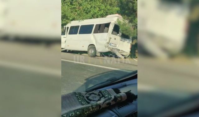 Şanlıurfa'da Akşam Saatlerinde Feci Kaza: Çok Sayıda Ekip Sevk Edildi