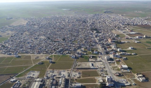 Suruç’ta Aileler Arasındaki Gerilim Barışla Sonuçlandı!