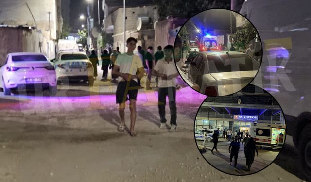 Şanlıurfa’nın Suruç İlçesinde Patlama: Yaralılar Var