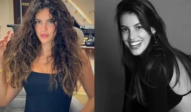 Survivor 2026 Deniz Çatalbaş Kimdir, Kaç Yaşında, Nereli, Ne İş Yapıyor, Boyu Ve Kariyeri