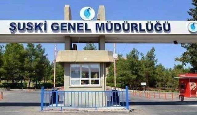 SUSKİ’den Bozova’daki Kanalizasyon Projesiyle İlgili Açıklama: “Hat Çapları Bilimsel Verilerle Belirlendi”