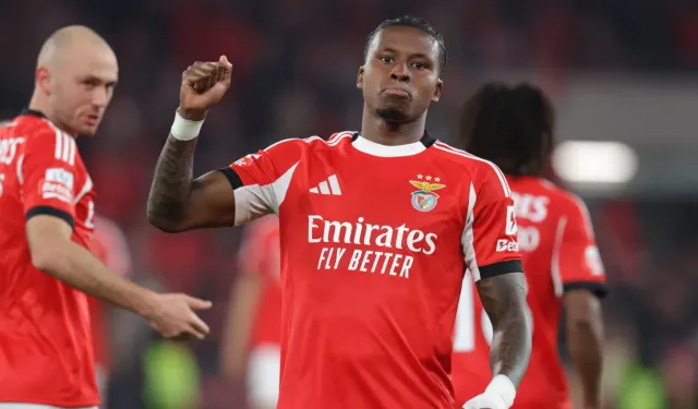 Sidny Cabral Nasıl Bir Futbolcu? Piyasa Değeri Ve Kariyer Detayları