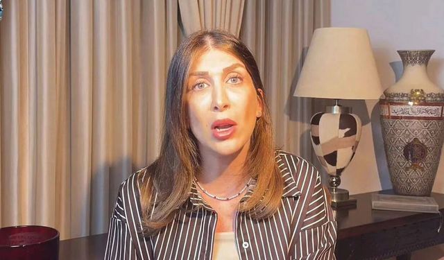 Tamar Tanrıyar Kimdir, Aslen Nereli, Ermeni Mi? Can Tanrıyar’ın Eşi Neden Gündemde?