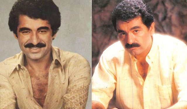İbrahim Tatlıses’in 39 Yıllık Cezaevi Kimliği Ortaya Çıktı