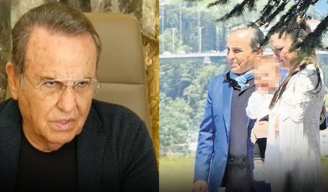 Tekin Seyrekoğlu’nun Eşi Kim? Necmiye Seyrekoğlu, 100 Milyon TL Tazminat İddiası Ve Aile Hayatı