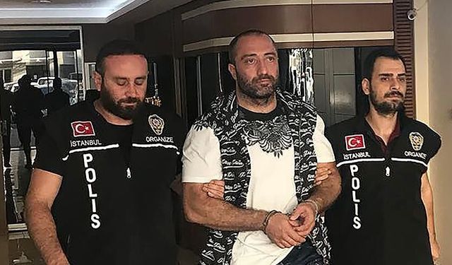 Ertekinler Suç Örgütü Üyeleri ve Bağlantıları! Liderleri ve Yurtdışı Bağlantılı Organize Çete...