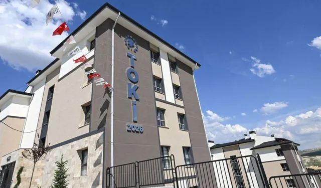 TOKİ 64 İlde 20 Bin Konut Satışı 2026 Fiyatları: Başvuru Tarihi, Kurasız Açık Satış Şartları, Peşinat, Taksit Ve Ödeme Planı