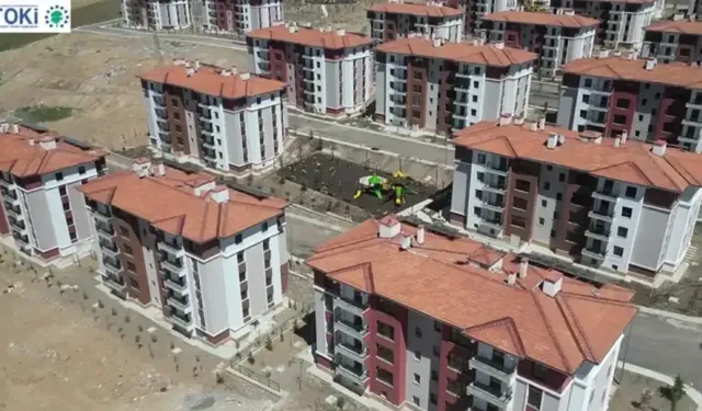 TOKİ Temmuz 2026 Taksit Zammı! TOKİ Taksitleri Sabit Mi?