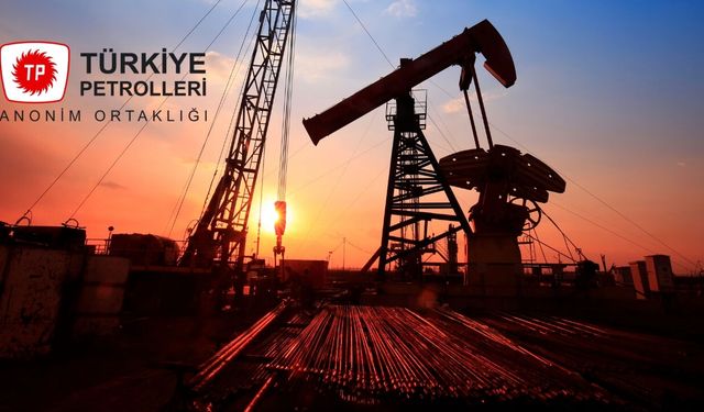 TPAO'ya Şanlıurfa'da 5 Yıllık Petrol İşletme Ruhsatı Verildi