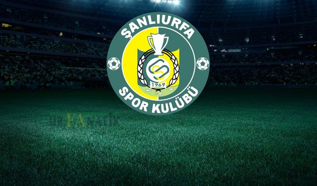 Şanlıurfaspor’da Kayyum Hamlesi Yeniden Gündemde