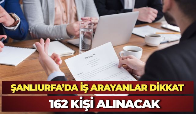 TÜBİTAK’tan 162 Kişilik Personel Alımı: Başvurular Başladı
