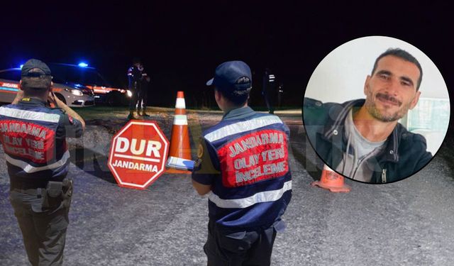 Halfeti’de Acı Olay: 44 Yaşındaki Adam Evinde Ölü Bulundu