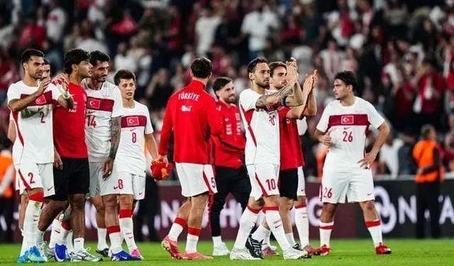 Türkiye Paraguay’ı Yenerse Gruptan Çıkar Mı? A Milli Takım Dünya Kupası’nda Nasıl Tur Atlar?