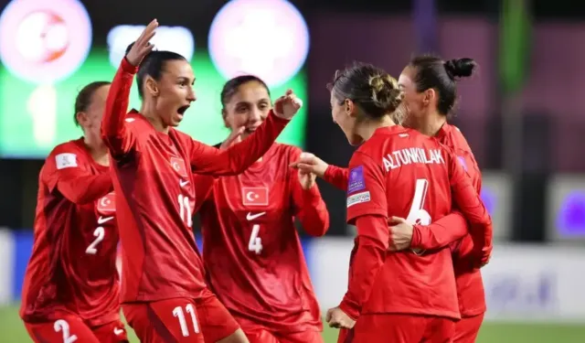 Malta - Türkiye Maçı Ne Zaman, Hangi Kanalda? 9 Haziran Maç Detayları Ve Kadın Milli Takım Yayın Bilgisi