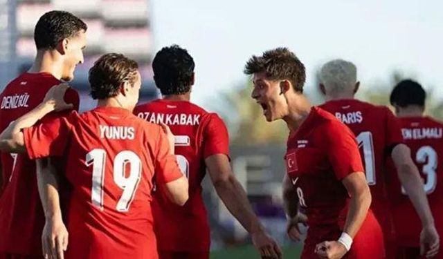 Türkiye Paraguay’a Yenilirse Dünya Kupası’nda Tur Şansı Ne Hale Gelir?