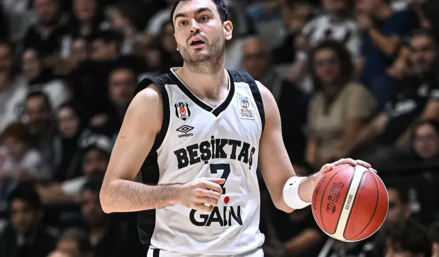 Yiğit Arslan Kimdir, Kaç Yaşında, Nereli, Boyu, Mevkisi, Kariyeri Ve Beşiktaş Geçmişi