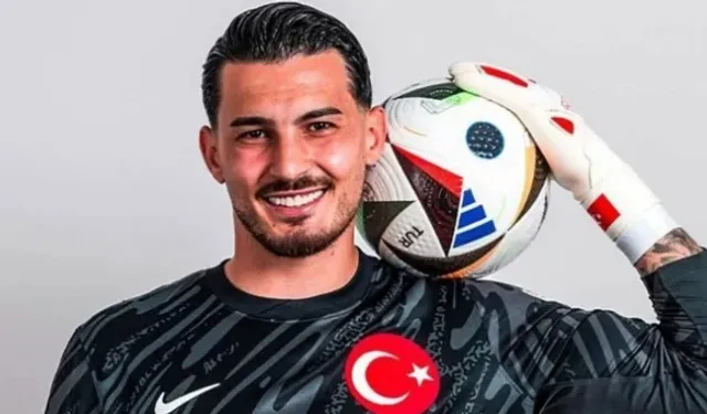 Uğurcan Çakır Kimdir, Kaç Yaşında, Nereli, Hangi Takımda Oynuyor, Galatasaray Transferi Ve Milli Takım Kariyeri
