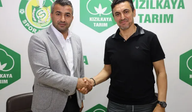 Şanlıurfaspor’un Yeni Teknik Direktörü Ümit Bozkurt Kimdir, Kaç Yaşında, Nereli? Çalıştırdığı Takımlar Ve Teknik Direktörlük Geçmişi