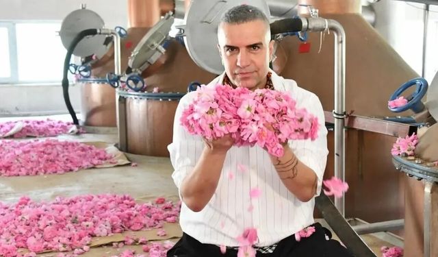 Uyuşturucu Operasyonunda Berdan Mardini Gözaltına Mı Alındı, Neden Gözaltında? Berdan Mardini Kimdir?