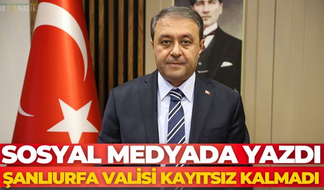 Şanlıurfa’da LGS Hassasiyeti: Velinin Talebine Validen Destek