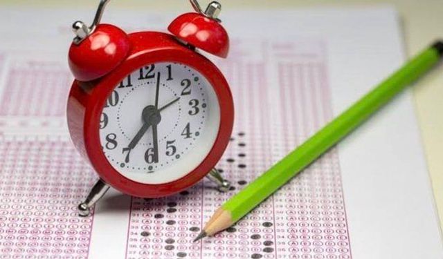 Şanlıurfa Valisi Paylaştı: LGS İçin Tedbirler Alındı