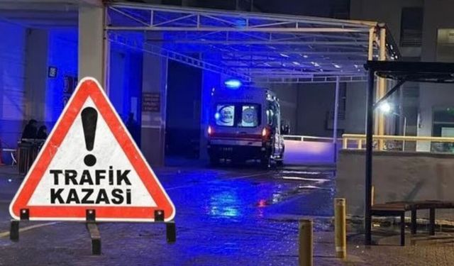 Viranşehir’de Motosiklet Kazası: Sürücü Yaralandı