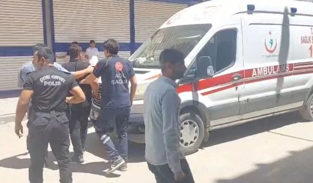 Viranşehir’deki Taş, Sopa ve Piknik Tüpünün Kullanıldığı Kavgada 6 Yaralı, 6 Gözaltı