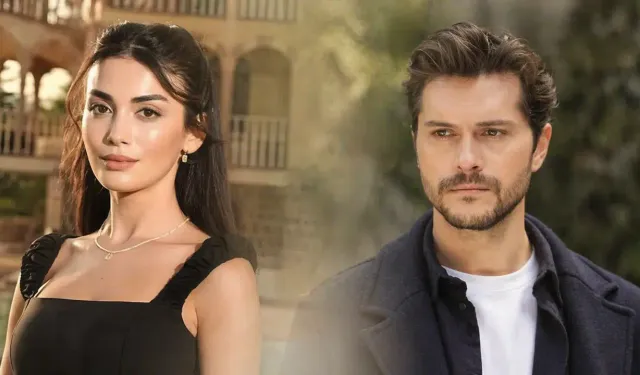 Doğanın Kanunu Dizisi Neyi Anlatıyor? Yaman Ve Doğa’nın Aşk, Gurur Ve Kader Hikayesi