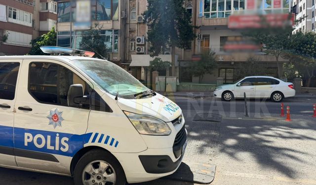 Şanlıurfa'da Bir Kişi Ölü Olarak Bulundu