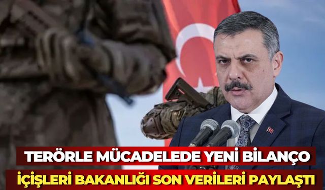 Yılbaşından Bu Yana 134 PKK Mensubu İkna Yoluyla Teslim Oldu