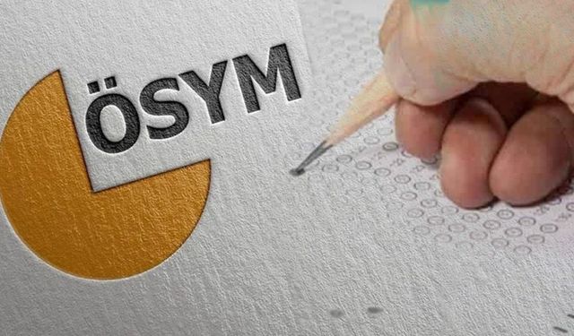 YKS Soruları İptal mi Edilecek? ÖSYM O İki Soru İçin İnceleme Başlattı!