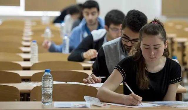 YKS'ye Kaç Kişi Girecek, 2026 YKS'ye Kaç Kişi Başvurdu, TYT, AYT Ve YDT Aday Sayıları Açıklandı