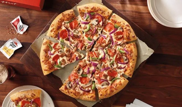 Pizza Hut Kime Satıldı? LongRange Capital Ve Yum China Anlaşmasıyla 2,7 Milyar Dolarlık Devir Süreci
