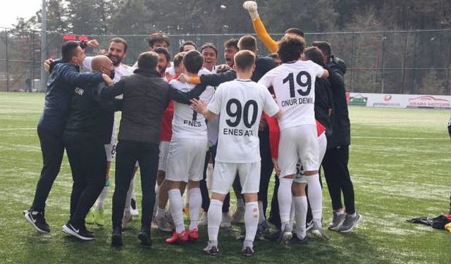 Yunus Emre Kefeli Karaköprü Belediyespor’da