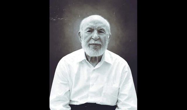 Yusuf Tavaslı Neden Öldü, Hastalığı Neydi? Hafız Yusuf Tavaslı Kimdir, Kaç Yaşındaydı ve Nereliydi?