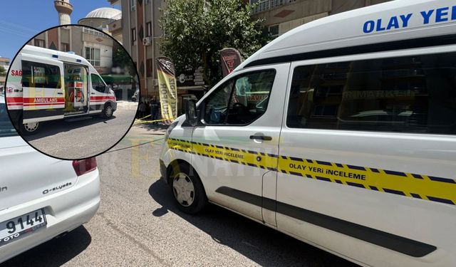 Şanlıurfa'da 4 Kişinin Yaralandığı Silahlı ve Bıçaklı Kavgada Gözaltı Sayısı 6'ya Yükseldi