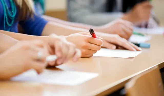 Ortaokulda Sınıfta Kalınır Mı, Kalma Nedenleri Nelerdir? 5, 6, 7 Ve 8. Sınıf Sınıf Geçme Kuralları